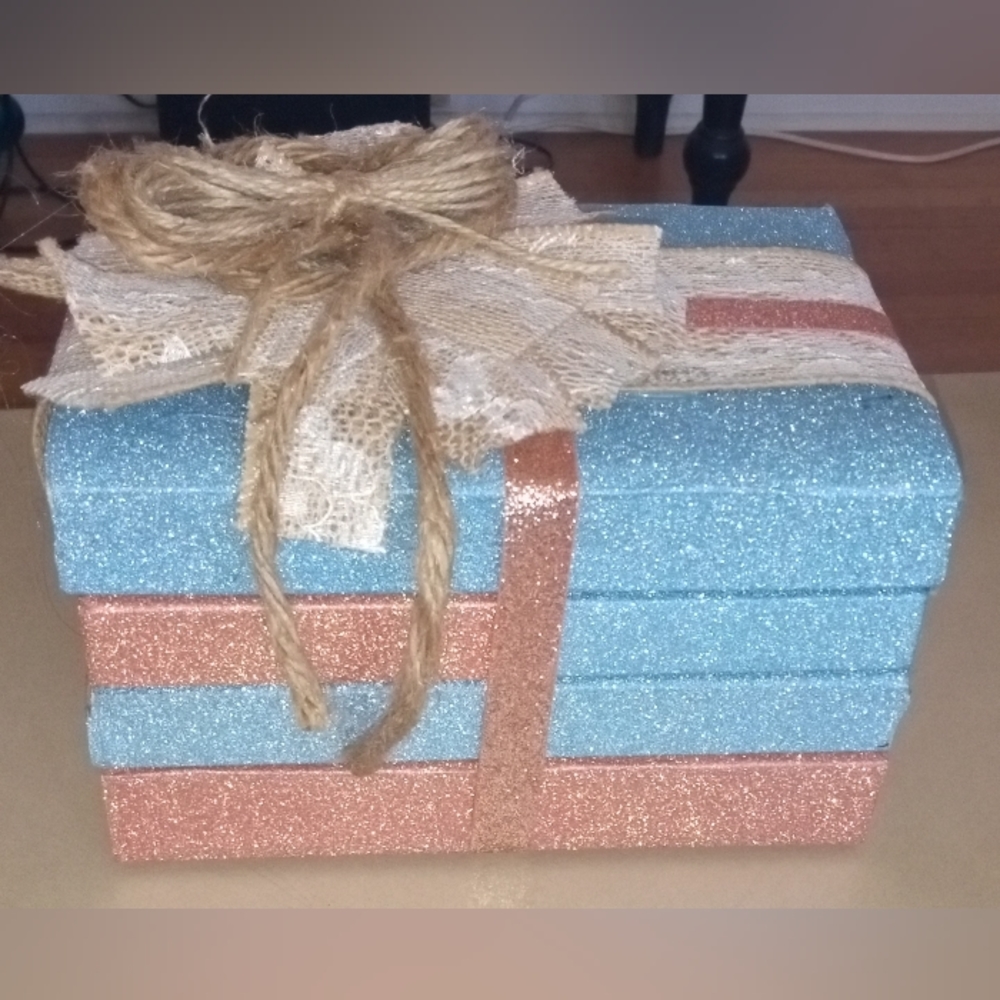 20.00 each stack set - Picture 3 of 3